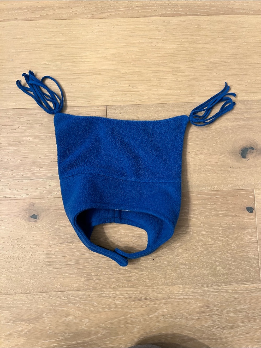 Columbia Infant/Toddler Pigtail Fleece Hat